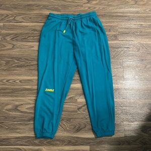 Zumba Happiness In Motion Sweatpants